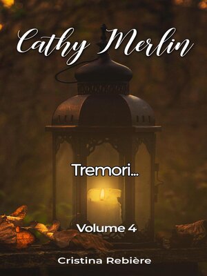 cover image of Tremori...